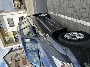 vand toyota land cruiser 2004 dec, inmatriculat  feb  2005, 9700 euro - imagine 4