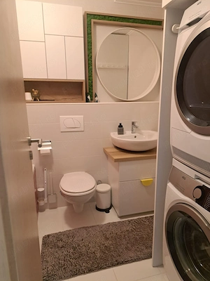 Apartament de 3 camere zona TRACTORUL - imagine 4