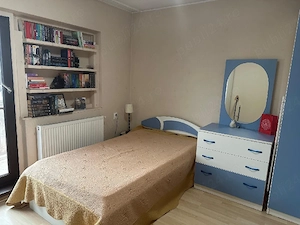 Apartament 2 camere Sid - Vest, ST-57 mp - imagine 2