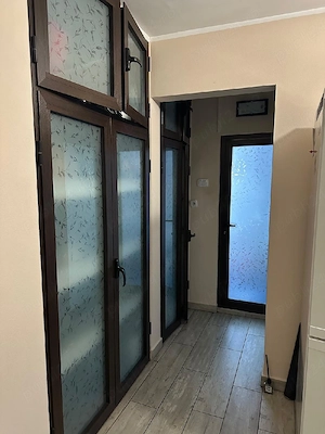 Apartament 2 camere Sid - Vest, ST-57 mp - imagine 4