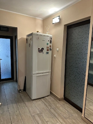 Apartament 2 camere Sid - Vest, ST-57 mp - imagine 5