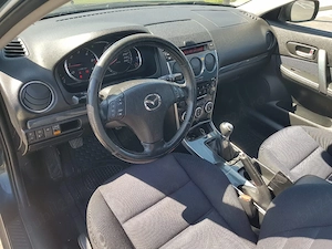 Mazda seria 6 - imagine 3