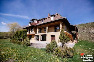  Oportunitate unică de investiție în Munții Apuseni, la doar  1 oră de Cluj-Napoca!  