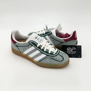 Pantofi Sport Adidas Gazelle Sean Wotherspoon Hemp foarte rari - 100% originali