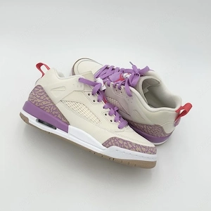 Pantofi Sport Jordan Spizike Low Lola Bunny Roz de Fete femei 100% originalk