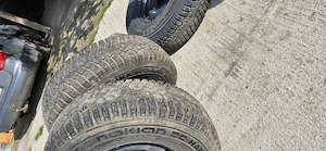 Cramponate LT Nokian Hakkapellitta - imagine 3
