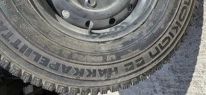 Cramponate LT Nokian Hakkapellitta - imagine 6