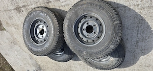 Cramponate LT Nokian Hakkapellitta - imagine 4