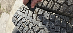 Cramponate LT Nokian Hakkapellitta - imagine 5