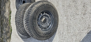 Cramponate LT Nokian Hakkapellitta - imagine 7