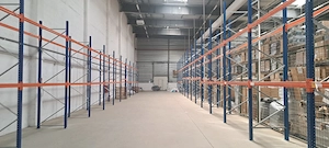 Otopeni, la soseaua de Centura Odai, hala 465 mp