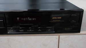 Cd PIONEER PD-4300 player,Malaysia - imagine 4