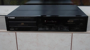 Cd PIONEER PD-4300 player,Malaysia