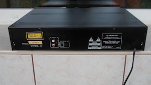 Cd PIONEER PD-4300 player,Malaysia - imagine 5