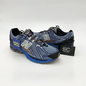 Pantofi Sport New Balance 1960 R Medusa Azul Baklava Model Rar- 100% originli