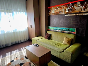 Apartament doua camere si garaj, zona Nord - imagine 11