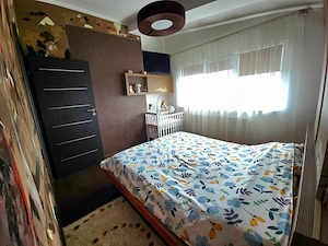 Apartament doua camere si garaj, zona Nord - imagine 9