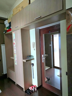 Apartament doua camere si garaj, zona Nord - imagine 3
