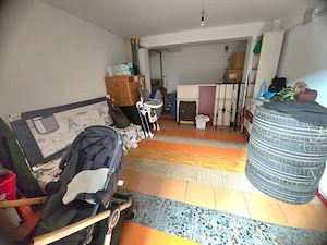 Apartament doua camere si garaj, zona Nord - imagine 13