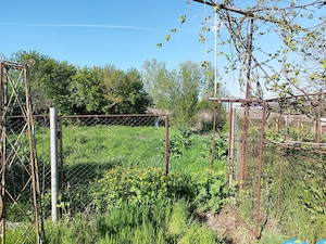 Casa de vanzare,cu acces la DN7,sau schimb cu teren in BUTIMANU. - imagine 2