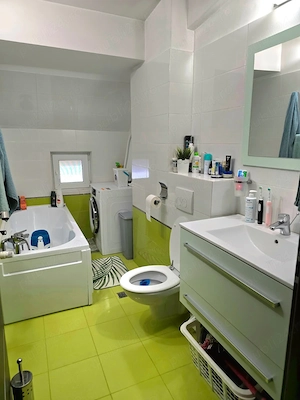 Apartament doua camere si garaj, zona Nord - imagine 14