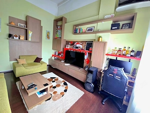 Apartament doua camere si garaj, zona Nord