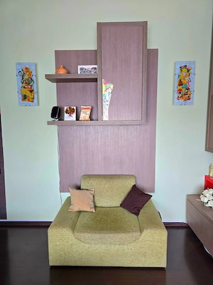 Apartament doua camere si garaj, zona Nord - imagine 12