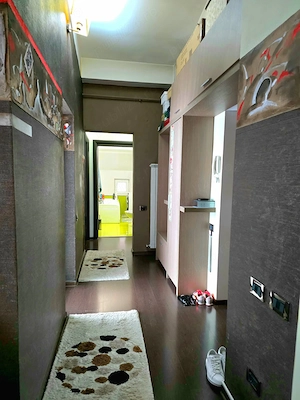 Apartament doua camere si garaj, zona Nord - imagine 4