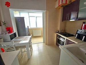 Apartament doua camere si garaj, zona Nord - imagine 8