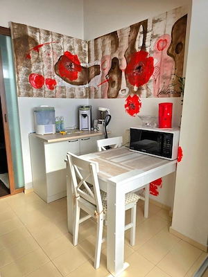 Apartament doua camere si garaj, zona Nord - imagine 5