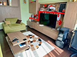 Apartament doua camere si garaj, zona Nord - imagine 6