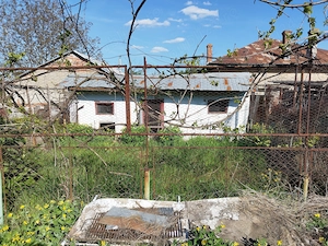 Casa de vanzare,cu acces la DN7,sau schimb cu teren in BUTIMANU. - imagine 7