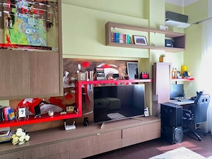 Apartament doua camere si garaj, zona Nord - imagine 2