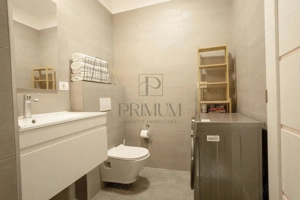 TELEGRAFULUI - PENTHOUSE LIFT - 3 CAMERE - 2 BAI - TERASA 56MP - INCALZIRE PARDOSEALA - 2 LOC PARCAR - imagine 10