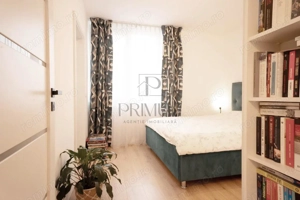TELEGRAFULUI - PENTHOUSE LIFT - 3 CAMERE - 2 BAI - TERASA 56MP - INCALZIRE PARDOSEALA - 2 LOC PARCAR - imagine 5