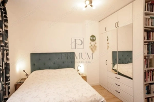TELEGRAFULUI - PENTHOUSE LIFT - 3 CAMERE - 2 BAI - TERASA 56MP - INCALZIRE PARDOSEALA - 2 LOC PARCAR - imagine 6