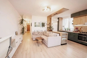 TELEGRAFULUI - PENTHOUSE LIFT - 3 CAMERE - 2 BAI - TERASA 56MP - INCALZIRE PARDOSEALA - 2 LOC PARCAR