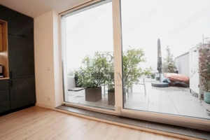TELEGRAFULUI - PENTHOUSE LIFT - 3 CAMERE - 2 BAI - TERASA 56MP - INCALZIRE PARDOSEALA - 2 LOC PARCAR - imagine 3