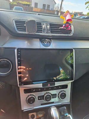 VW Passat 2.0 TSI Automata - imagine 2