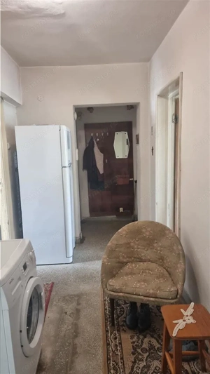 Apartament 3 camere, Traian, etaj 2 - imagine 5