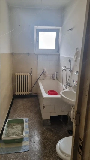Apartament 3 camere, Traian, etaj 2 - imagine 8