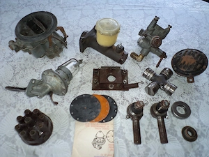 Piese camion SR carpati / bucegi.