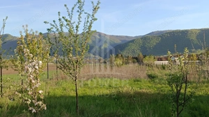 Teren Intravilan - Orlat jud. Sibiu - imagine 3