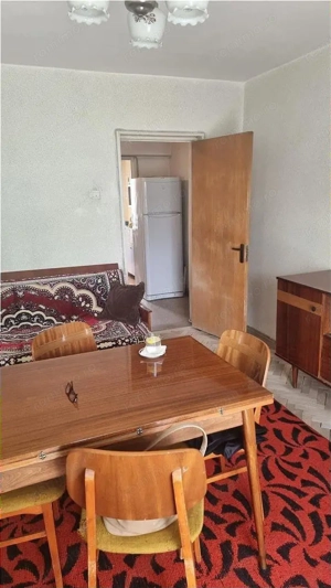 Apartament 3 camere, Traian, etaj 2 - imagine 4