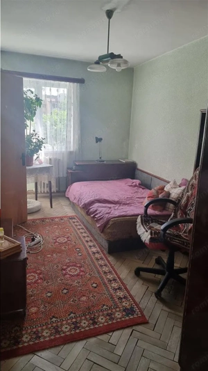 Apartament 3 camere, Traian, etaj 2 - imagine 3