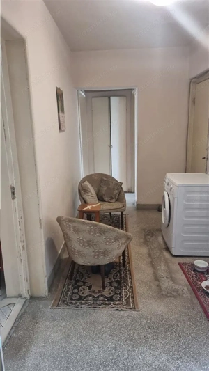 Apartament 3 camere, Traian, etaj 2 - imagine 7