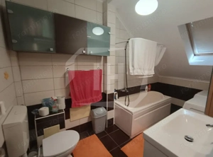 Apartament cu scara interioara in zona strazii Eugen Ionesco - imagine 11