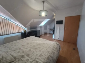 Apartament cu scara interioara in zona strazii Eugen Ionesco - imagine 9