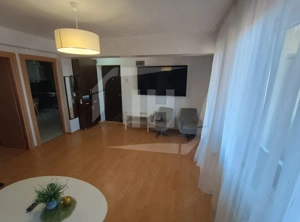 Apartament cu scara interioara in zona strazii Eugen Ionesco