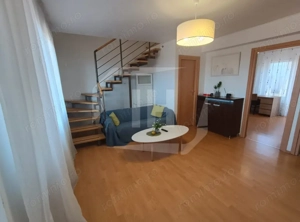 Apartament cu scara interioara in zona strazii Eugen Ionesco - imagine 3